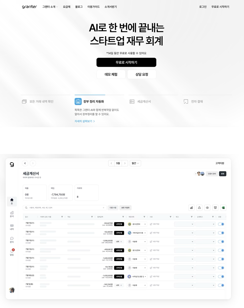 BOS 보급창고 시스템을 실제 기업에 적용한 컨설팅 사례